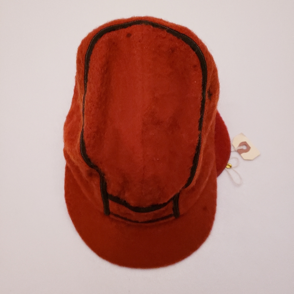Vintage Ll Bean Winter Hat View 3
